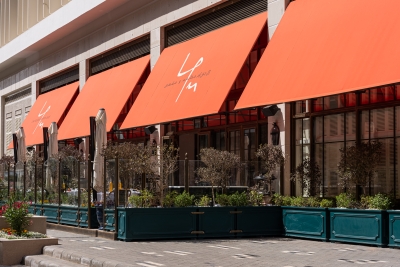 LPM Restaurant