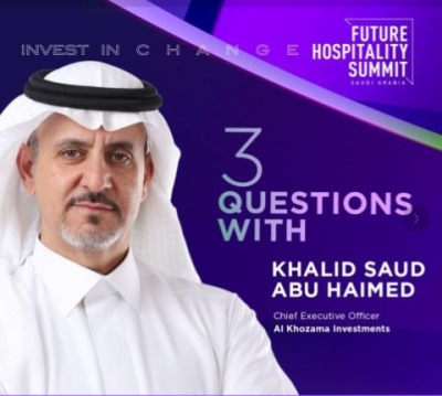 Al Khozama Investment has joined FHS Saudi Arabia as the host sponsor this year