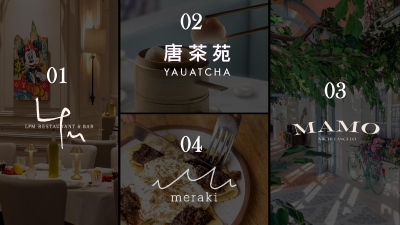 Franchised Portfolio