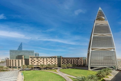 Al Faisaliah Tower